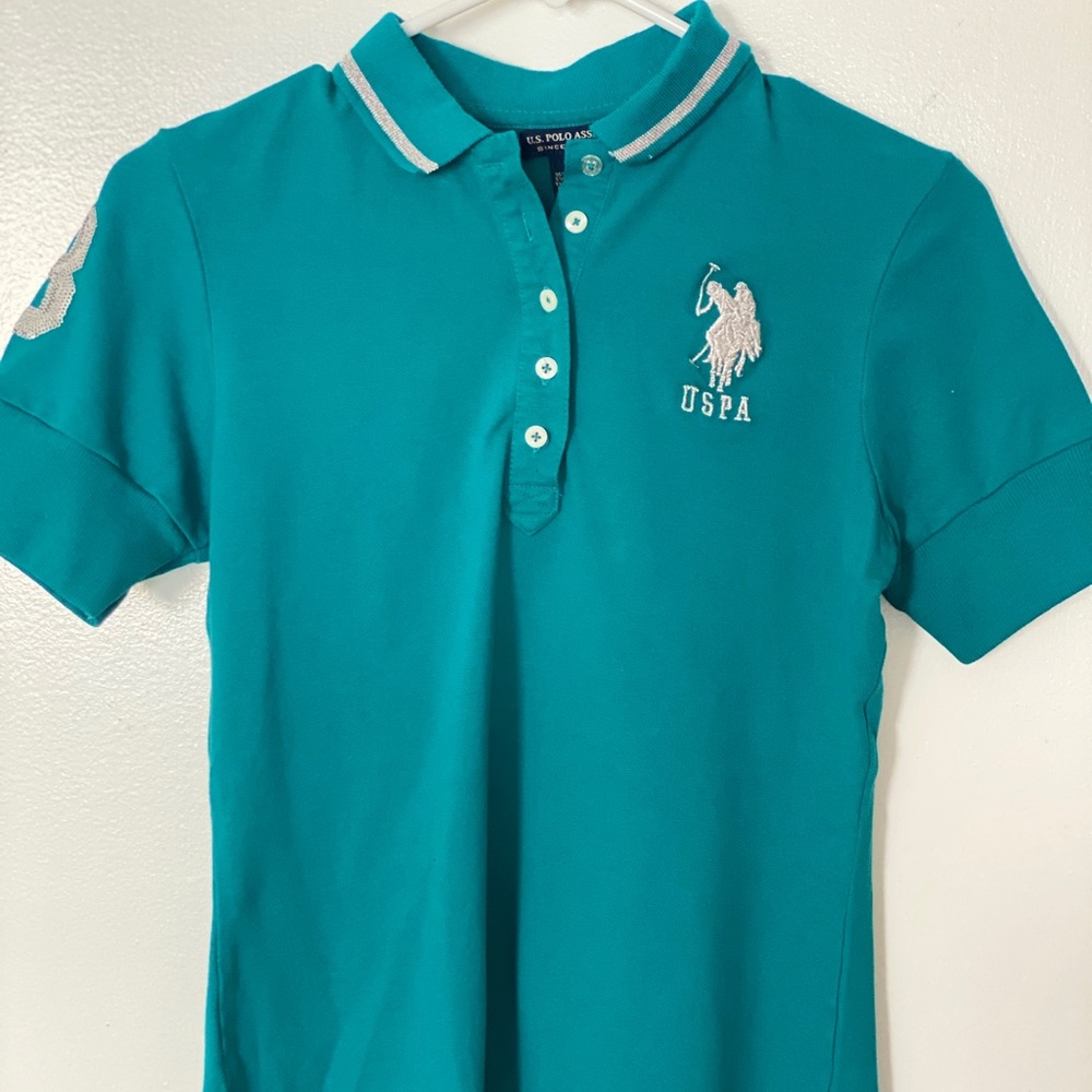 T-Shirt Polo